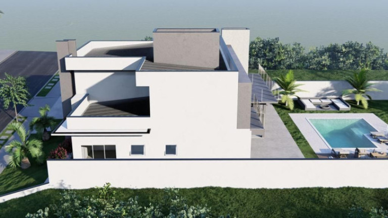Imagem Sobrado com 4 Quartos à Venda, 341 m² em Usina - Atibaia Imagem Sobrado com 4 Quartos à Venda, 341 m² em Usina - Atibaia