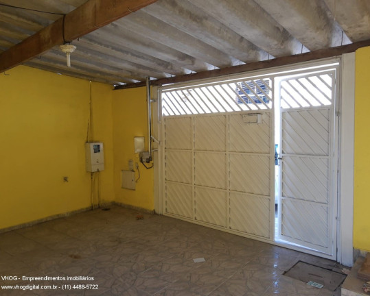 Imagem Casa com 2 Quartos à Venda, em Vila Suiça - Francisco Morato Imagem Casa com 2 Quartos à Venda, em Vila Suiça - Francisco Morato