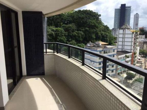 Apartamento com 1 Quarto à Venda, 58 m² em Barra - Salvador