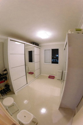 Imagem Apartamento com 3 Quartos à Venda, 88 m² em Vila Guarani - Jundiaí