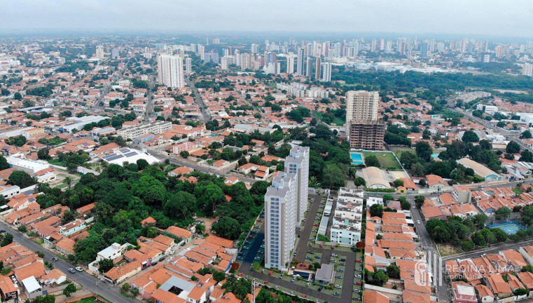 Imagem Apartamento com 2 Quartos à Venda, 47 m² em Cristo Rei - Teresina Imagem Apartamento com 2 Quartos à Venda, 47 m² em Cristo Rei - Teresina