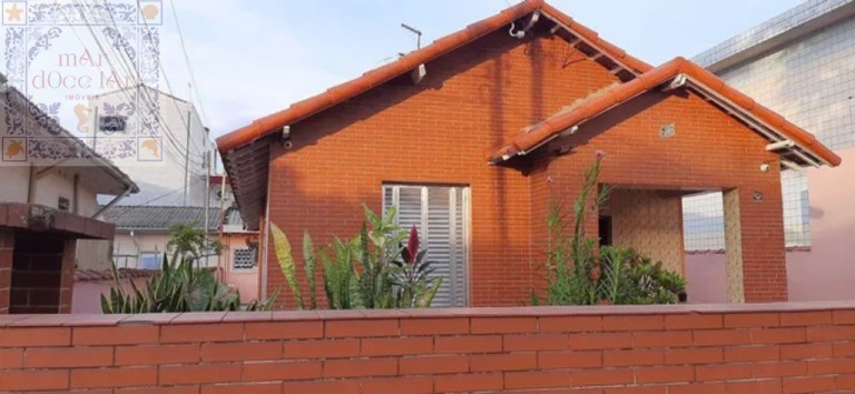 Casa com 4 Quartos à Venda, 300 m² em Ponta Da Praia - Santos