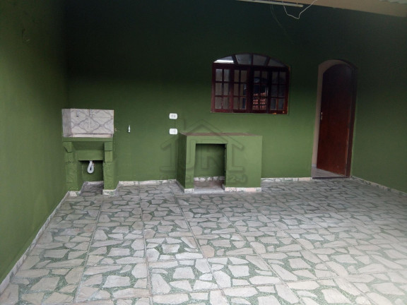 Imagem Casa com 2 Quartos para Alugar, 50 m² em Alto Da Boa Vista - Mauá Imagem Casa com 2 Quartos para Alugar, 50 m² em Alto Da Boa Vista - Mauá