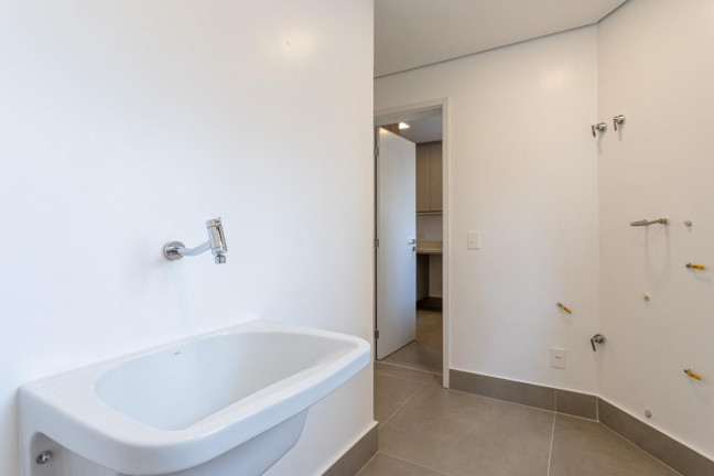 Imagem Apartamento com 2 Quartos à Venda, 117 m² em Perdizes - São Paulo