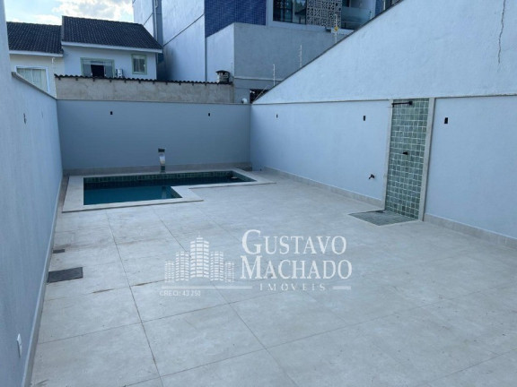Imagem Casa com 1 Quarto à Venda, 247 m² em Jardim Belvedere - Volta Redonda Imagem Casa com 1 Quarto à Venda, 247 m² em Jardim Belvedere - Volta Redonda