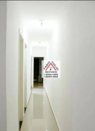 Imagem Sobrado com 3 Quartos à Venda, 115 m² em Campo Grande - São Paulo Imagem Sobrado com 3 Quartos à Venda, 115 m² em Campo Grande - São Paulo