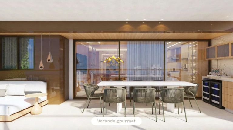 Imagem Apartamento com 4 Quartos à Venda, 164 m² em Boa Viagem - Recife