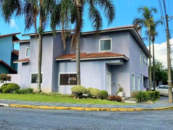 Imagem Sobrado com 3 Quartos à Venda, 355 m² em Jardim Residencial Suzano - Suzano