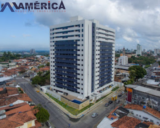 Imóvel com 2 Quartos à Venda, 59 m² em Jaguaribe - João Pessoa