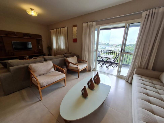 Imagem Apartamento com 3 Quartos à Venda, 139 m² em Tamboré - Santana De Parnaíba Imagem Apartamento com 3 Quartos à Venda, 139 m² em Tamboré - Santana De Parnaíba
