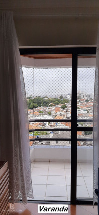 Imagem Apartamento com 2 Quartos à Venda, 59 m² em Vila Brasílio Machado - São Paulo