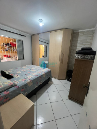 Imagem Casa com 2 Quartos à Venda, 126 m² em Assunção - São Bernardo Do Campo