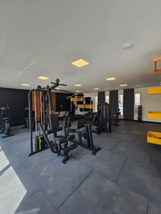 Imagem Apartamento com 2 Quartos à Venda, 52 m² em Horto Florestal - Jundiaí Imagem Apartamento com 2 Quartos à Venda, 52 m² em Horto Florestal - Jundiaí