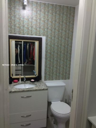 Imagem Apartamento com 2 Quartos à Venda, 79 m² em Campestre - Santo André Imagem Apartamento com 2 Quartos à Venda, 79 m² em Campestre - Santo André