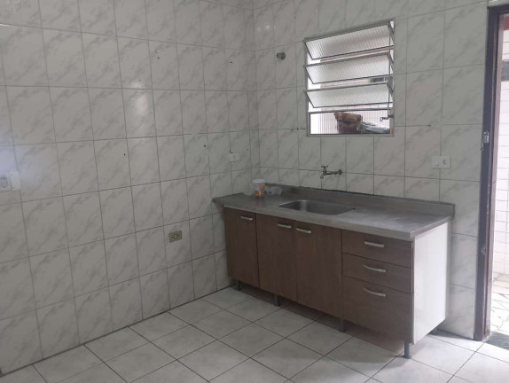 Imagem Casa com 3 Quartos para Alugar, em Ocian - Praia Grande Imagem Casa com 3 Quartos para Alugar, em Ocian - Praia Grande
