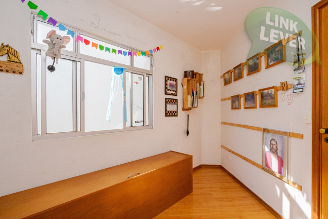 Imagem Casa de Condomínio com 3 Quartos à Venda, 91 m² em Santa Cândida - Curitiba