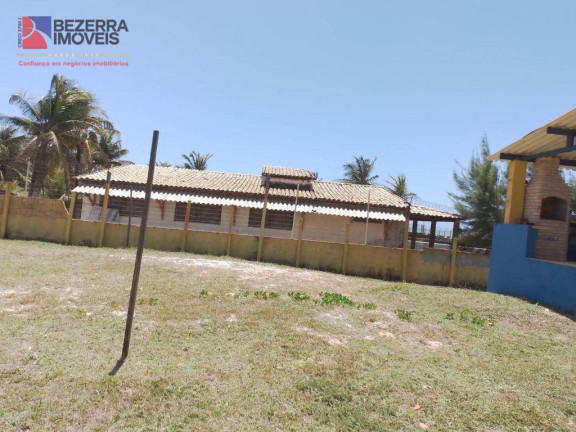 Imagem Casa com 2 Quartos à Venda, 200 m² em Parque Do Jiqui - Parnamirim