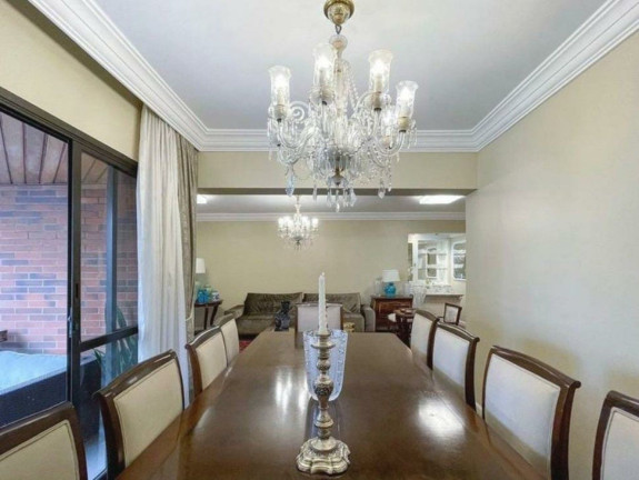 Imagem Apartamento com 4 Quartos à Venda, 200 m² em Perdizes - São Paulo Imagem Apartamento com 4 Quartos à Venda, 200 m² em Perdizes - São Paulo