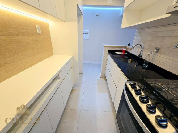 Foto do imóvel Cobertura com 1 Quarto à Venda, 95 m² em Perdizes - São Paulo