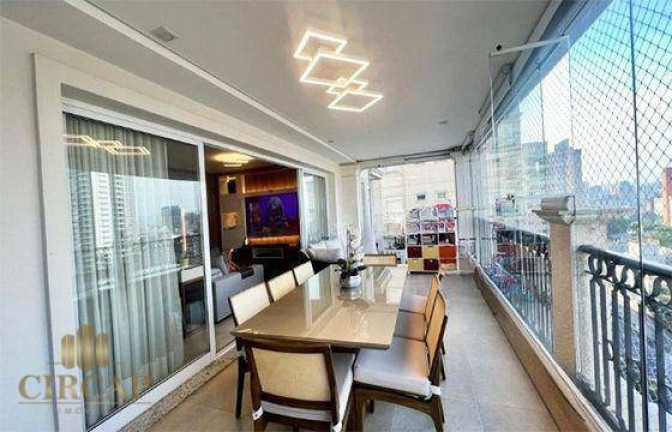 Imagem Apartamento com 4 Quartos à Venda, 190 m² em Perdizes - São Paulo Imagem Apartamento com 4 Quartos à Venda, 190 m² em Perdizes - São Paulo