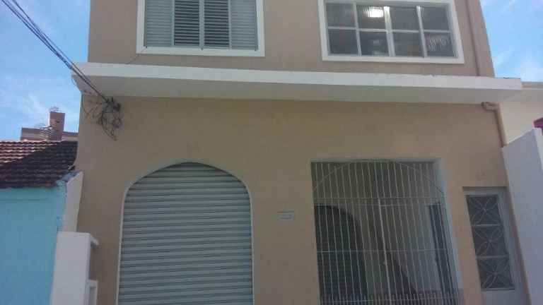 Casa com 1 Quarto à Venda, 165 m² em Jardim São Dimas - São José Dos Campos