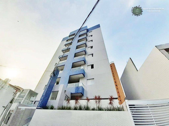 Imagem Apartamento com 2 Quartos à Venda, 60 m² em Vila Guilhermina - Praia Grande Imagem Apartamento com 2 Quartos à Venda, 60 m² em Vila Guilhermina - Praia Grande