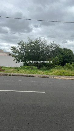 Terreno à Venda, 296 m² em Jardim Residencial Veneza - Indaiatuba