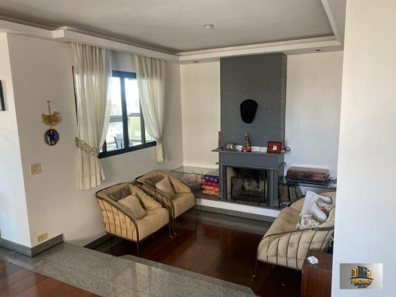 Imagem Apartamento com 3 Quartos à Venda, 225 m² em Centro - São Bernardo Do Campo Imagem Apartamento com 3 Quartos à Venda, 225 m² em Centro - São Bernardo Do Campo