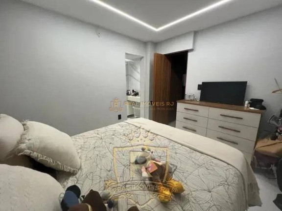 Imagem Cobertura com 3 Quartos à Venda, 189 m² em Barra Da Tijuca - Rio De Janeiro Imagem Cobertura com 3 Quartos à Venda, 189 m² em Barra Da Tijuca - Rio De Janeiro