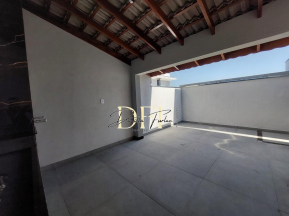 Imagem Casa de Condomínio com 2 Quartos à Venda, 94 m² em Condomínio Villagio Ipanema - Sorocaba