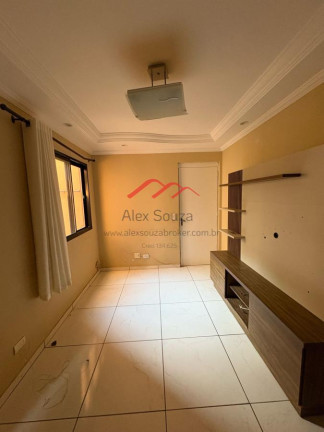 Imagem Apartamento com 2 Quartos à Venda, 42 m² em Chácara Bela Vista - Sumaré Imagem Apartamento com 2 Quartos à Venda, 42 m² em Chácara Bela Vista - Sumaré