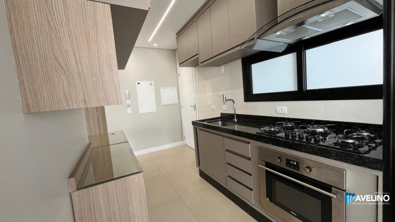 Imagem Apartamento com 3 Quartos à Venda, 117 m² em Jardim Europa - Dourados