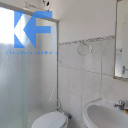 Imagem Imóvel com 2 Quartos à Venda, 60 m² em Jardim Novo Campos Elíseos - Campinas