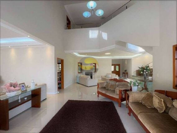 Imagem Casa de Condomínio com 4 Quartos à Venda, 697 m² em Jardim Passárgada I - Cotia Imagem Casa de Condomínio com 4 Quartos à Venda, 697 m² em Jardim Passárgada I - Cotia