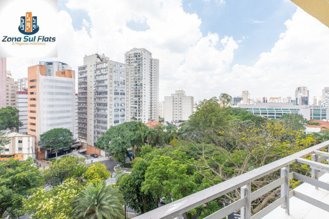 Imagem Apartamento com 5 Quartos à Venda, 370 m² em Bela Vista - São Paulo Imagem Apartamento com 5 Quartos à Venda, 370 m² em Bela Vista - São Paulo