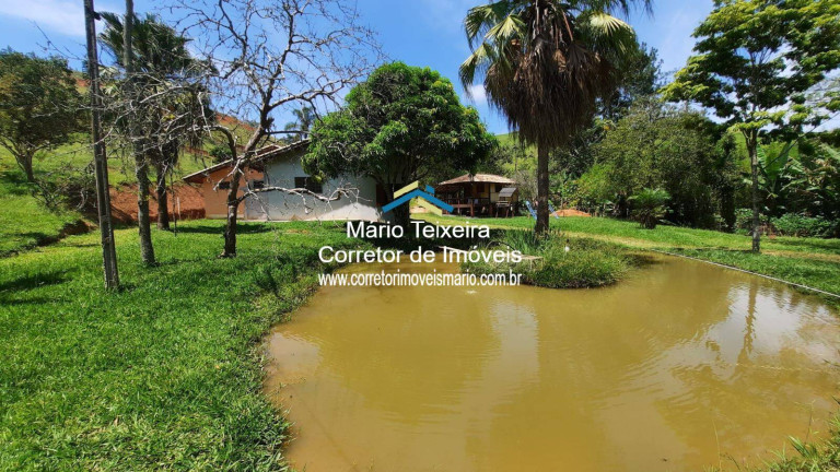 Imagem Chácara com 3 Quartos à Venda, 250 m² em Turvo - São José Dos Campos Imagem Chácara com 3 Quartos à Venda, 250 m² em Turvo - São José Dos Campos