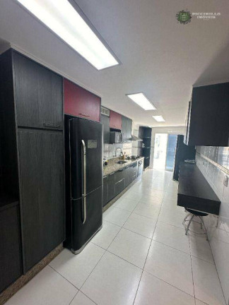 Imagem Apartamento com 3 Quartos à Venda, 197 m² em Aviação - Praia Grande Imagem Apartamento com 3 Quartos à Venda, 197 m² em Aviação - Praia Grande