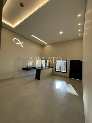 Imagem Casa com 3 Quartos à Venda, 122 m² em Setor Faiçalville - Goiânia Imagem Casa com 3 Quartos à Venda, 122 m² em Setor Faiçalville - Goiânia