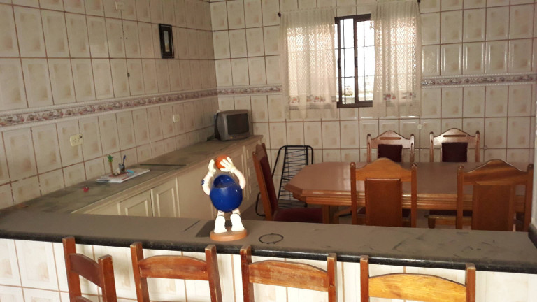 Imagem Casa com 4 Quartos à Venda,  em Cidade Ariston Estela Azevedo - Carapicuíba
