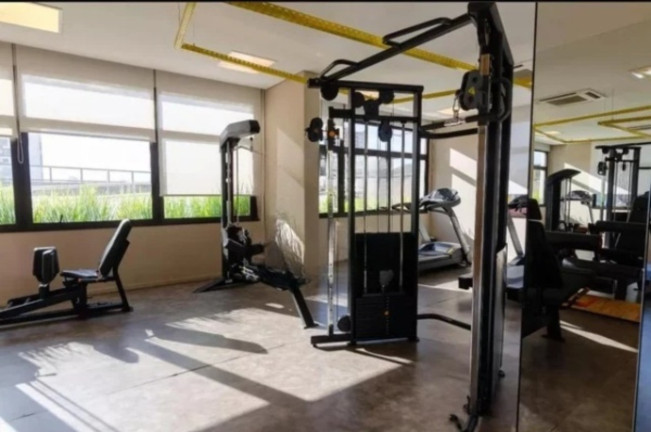 Imagem Imóvel com 3 Quartos à Venda, 100 m² em Campo Belo - São Paulo Imagem Imóvel com 3 Quartos à Venda, 100 m² em Campo Belo - São Paulo
