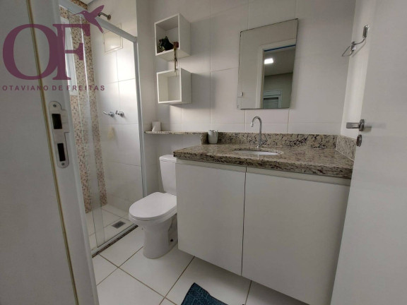 Imagem Apartamento com 2 Quartos à Venda, 79 m² em Jardim Tereza Cristina - Jundiaí