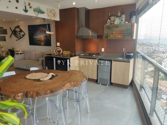 Imagem Apartamento com 2 Quartos à Venda, 92 m² em Vila Ipojuca - São Paulo