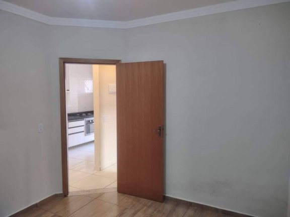 Imagem Casa com 2 Quartos à Venda, 47 m² em Jardim Imperador - Salto