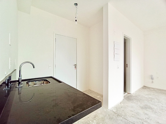 Imagem Apartamento com 1 Quarto à Venda, 32 m² em Vila Nova Conceição - São Paulo