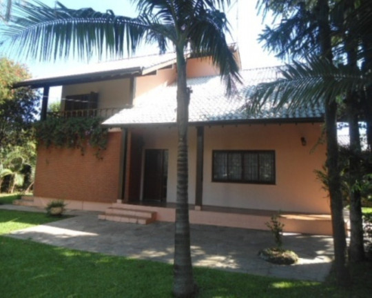 Imagem Casa com 5 Quartos à Venda, 385 m² em Piá - Nova Petrópolis Imagem Casa com 5 Quartos à Venda, 385 m² em Piá - Nova Petrópolis