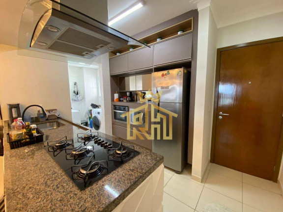 Imagem Apartamento com 2 Quartos à Venda, 80 m² em Boqueirão - Praia Grande