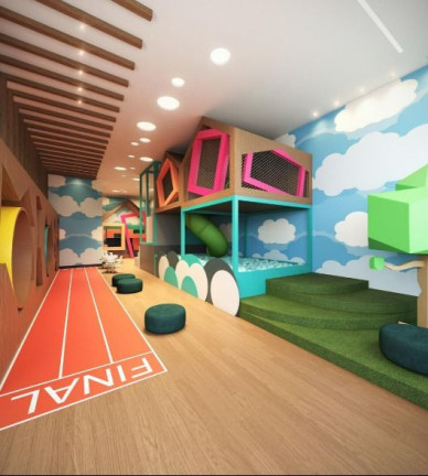 Imagem Apartamento com 3 Quartos à Venda, 162 m² em Jockey De Itaparica - Vila Velha