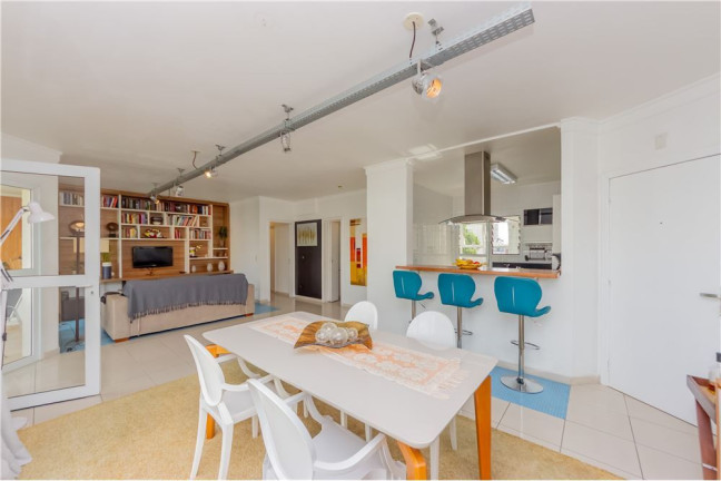 Imagem Apartamento com 3 Quartos à Venda, 129 m² em Vila Suzana - São Paulo Imagem Apartamento com 3 Quartos à Venda, 129 m² em Vila Suzana - São Paulo
