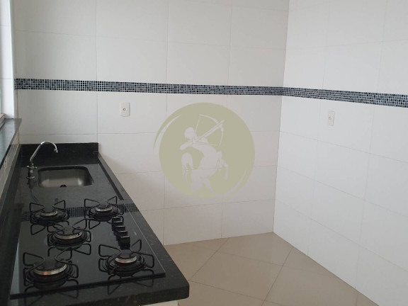 Imagem Casa de Condomínio com 2 Quartos à Venda, 150 m² em Jose Menino - Santos Imagem Casa de Condomínio com 2 Quartos à Venda, 150 m² em Jose Menino - Santos