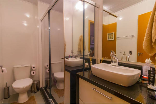 Imagem Imóvel com 2 Quartos à Venda, em Forquilhinha - São José Imagem Imóvel com 2 Quartos à Venda, em Forquilhinha - São José